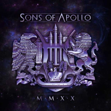 Resenha: Sons of Apollo – MMXX – (2020)