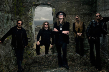 Opeth – In Cauda Venenum (2019)