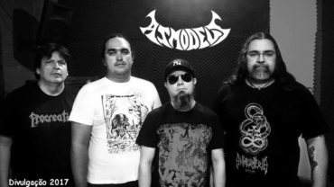 Asmodeus – Parabellum (2018)