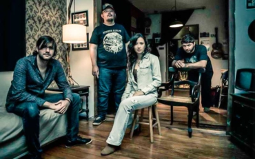 Spiral Guru – Void (2019)