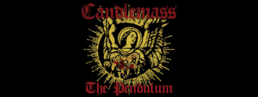 Resenha: Candlemass – The Pendulum EP (2020)