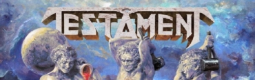 Resenha: Testament – Titans Of Creation (2020)