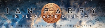 Resenha: Ian Parry – In Flagrante Delicto (2020)