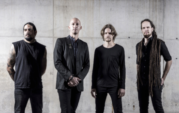 Soen – Lotus (2019)