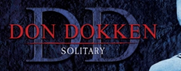 Resenha: Don Dokken  –  Solitary (2020)