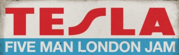 Resenha: Tesla  – Five Man London Jam (2020)