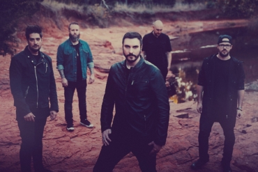 Breaking Benjamin: veja o lyric vídeo de “Dance With the Devil” da nova versão com Adam Gontier