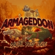 Armageddon Metal Fest: Promovendo campanha para ajudar na crise do COVID-19