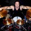 David Silveria: ex baterista do Korn lança nova música com sua banda BI*AS