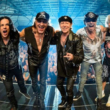 Scorpions: confira a nova faixa “Sign Of Hope”