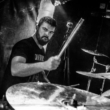 Lock Up: Adam Jarvis é o novo baterista da banda