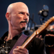 Bob Kulick: guitarrista e produtor morre aos 70 anos
