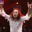 Dez anos sem Ronnie James Dio