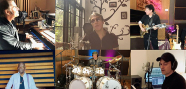 Journey: banda anuncia novo baixista e baterista e lançam versão nova de “Dont Stop Believin”