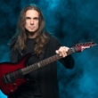 Entrevista: Kiko Loureiro “Dave Mustaine tem muito conhecimento, dá pra aprender muito com ele”