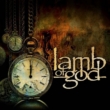 Resenha – Lamb of God – Lamb of God – (2020)
