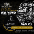 Sepultura: Mike Portnoy é o convidado do próximo “SepulQuarta”