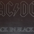 Aniversariante do dia: AC/DC – Back in Black