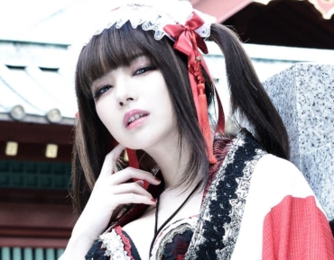 Entrevista exclusiva: Saki da banda Mary’s Blood