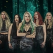 Burning Witches revela nova guitarrista e data para novo single