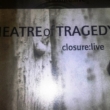 Sugestão do dia: Theatre of Tragedy, Closure: Live