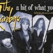 Resenha: The Quireboys: A Bit of What You Fancy (30th anniversary) 2020