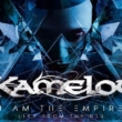 Resenha: Kamelot – I Am the Empire – Live from the 013 (2020)