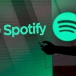 Spotify e a expansão do auxílio aos artistas.