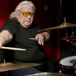 Lee Kerslake, ex-baterista de Ozzy Osbourne e do Uriah Heep faleceu