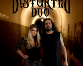 Distorted Duo