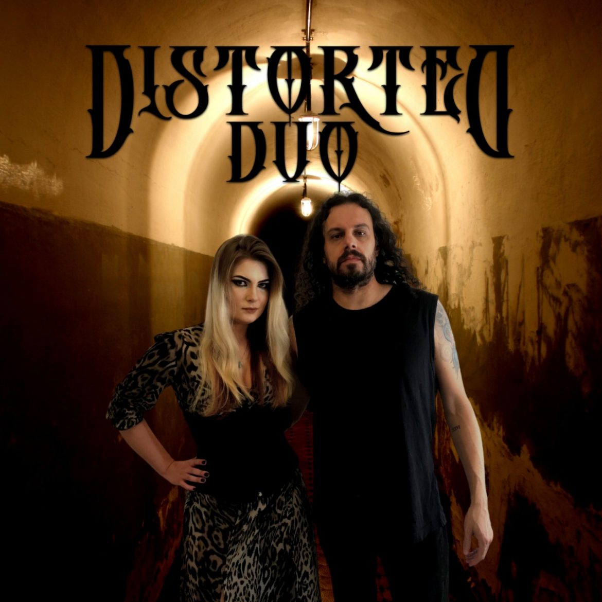 Distorted Duo