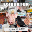 Exequator: Show de retorno aos palcos com novo vocalista neste sábado
