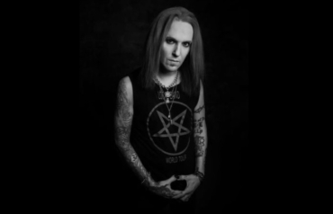 Alexi Laiho, ex-Children Of Bodom, morre aos 41 anos