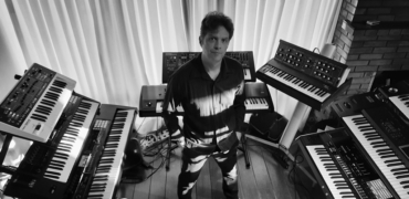 Eloy Fritsch: Discografia é disponibilizada nas plataformas digitais