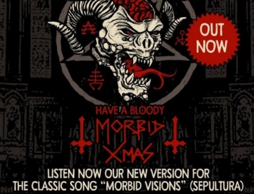 The Troops of Doom apresenta versão para ‘Morbid Visions’