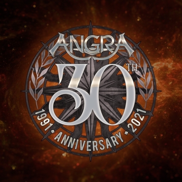 Angra: banda lança “Angra Store” com relançamentos e DVD “ØMNI Live”