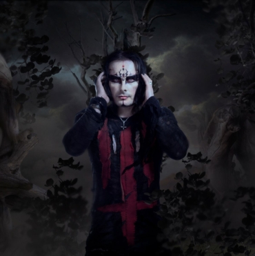 Cradle Of Filth: Banda revela título de novo álbum