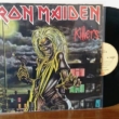 Aniversariante do dia: Iron Maiden – Killers (40 anos)