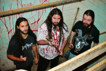 Entrevista: Pesto – Márcio Barbosa