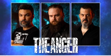 The Anger: Pré-venda do novo álbum na reta final de campanha