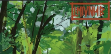 Beaten to Death: visita o Japão com mais um single da série sobre florestas.