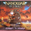 Resenha: Nanowar Of Steel – Stairway To Valhalla (2018)