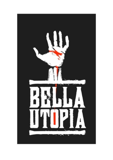 Bella Utopia lança single pela Voice Music