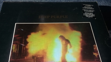 Sugestão do dia: Deep Purple, “The Anthology”