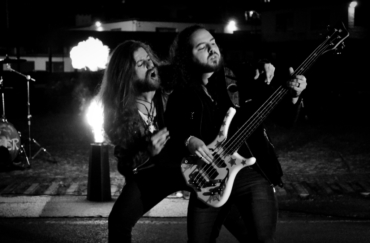 Fighter: Confira novo vídeo clipe, para a inédita “Fúria”