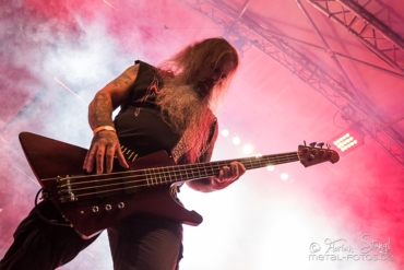 Master: “Alcancei mais sucesso na Europa do que nos EUA”, diz Paul Speckmann