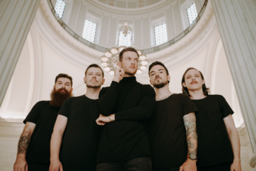 Revelação do metalcore norte-americano, Levels, lança clipe da faixa “EON”