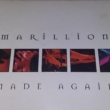 Sugestão do dia: Marillion, “Made Again”