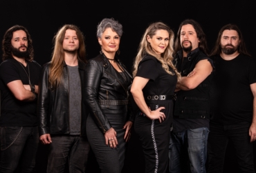 No One Spoke: Entrevista publicada na revista Roadie Crew