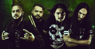 Overdose Nuclear: Anunciando novo integrante e gravações do novo álbum